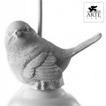 Подвесной светильник Arte Lamp Passero A8029SP-1WH - фото 4870316