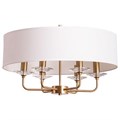 Подвесной светильник Arte Lamp Jennifer A8555SP-6AB - фото 4870317