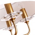 Подвесной светильник Arte Lamp Jennifer A8555SP-6AB - фото 4870321