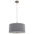 Подвесной светильник Arte Lamp Mallorca A1021SP-3SS - фото 4870336