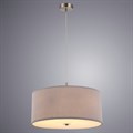 Подвесной светильник Arte Lamp Mallorca A1021SP-5SS - фото 4870341