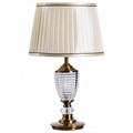 Настольная лампа декоративная Arte Lamp Radison A1550LT-1PB - фото 4870352