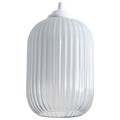 Подвесной светильник Arte Lamp Arwen A1902SP-1WH - фото 4870359