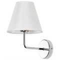 Бра Arte Lamp Elba A2581AP-1CC - фото 4870368