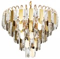 Подвесной светильник Arte Lamp Vivien A2719SP-6GO - фото 4870377