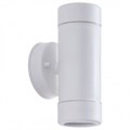 Светильник на штанге Arte Lamp Atlas A3503AL-2WH - фото 4870387