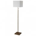 Торшер Arte Lamp North A5896PN-1PB - фото 4870407