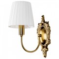 Бра Arte Lamp Gracie A7301AP-1PB - фото 4870408