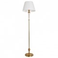 Торшер Arte Lamp Gracie A7301PN-1PB - фото 4870410