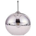 Подвесной светильник Arte Lamp Wave A7763SP-1CC - фото 4870425