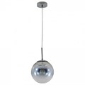 Подвесной светильник Arte Lamp Jupiter chrome A7961SP-1CC - фото 4870443