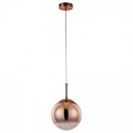 Подвесной светильник Arte Lamp Jupiter copper A7961SP-1RB - фото 4870447