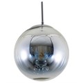 Подвесной светильник Arte Lamp Jupiter chrome A7962SP-1CC - фото 4870448