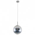 Подвесной светильник Arte Lamp Jupiter chrome A7962SP-1CC - фото 4870449