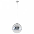 Подвесной светильник Arte Lamp Jupiter chrome A7963SP-1CC - фото 4870453
