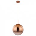 Подвесной светильник Arte Lamp Jupiter copper A7963SP-1RB - фото 4870455