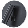 Бра Arte Lamp Electra A8232AP-1BK - фото 4870462