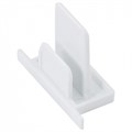 Заглушка для трека боковая Arte Lamp Track Accessories A210133 - фото 4870473