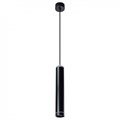 Подвесной светильник Arte Lamp Altais A6110SP-2BK - фото 4870476