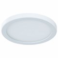 Встраиваемый светильник Arte Lamp Mesura A7977PL-1WH - фото 4870480