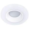 Накладной светильник Arte Lamp Alioth A7991PL-1WH - фото 4870484