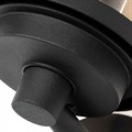 Светильник на штанге Arte Lamp Toronto A1036AL-1BK - фото 4870490 Светильник на штанге Arte Lamp Toronto A1036AL-1BK - фото 4870490