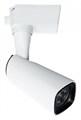 Светильник на штанге Arte Lamp Barut A4561PL-1WH - фото 4870592