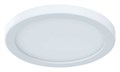 Встраиваемый светильник Arte Lamp Mesura A7971PL-1WH - фото 4870621