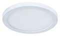 Встраиваемый светильник Arte Lamp Mesura A7973PL-1WH - фото 4870631