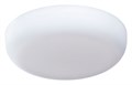 Встраиваемый светильник Arte Lamp Prior A7981PL-1WH - фото 4870651