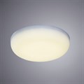 Встраиваемый светильник Arte Lamp Prior A7981PL-1WH - фото 4870652