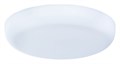 Встраиваемый светильник Arte Lamp Prior A7982PL-1WH - фото 4870656