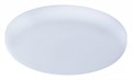 Встраиваемый светильник Arte Lamp Prior A7983PL-1WH - фото 4870661