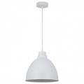 Подвесной светильник Arte Lamp Braccio A2055SP-1WH - фото 4870671