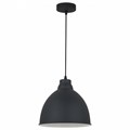 Подвесной светильник Arte Lamp Braccio A2055SP-1BK - фото 4870685