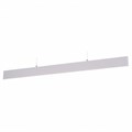 Подвесной светильник Arte Lamp Largo A2505SP-2WH - фото 4870686