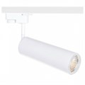 Светильник на штанге Arte Lamp PerIscopio A1412PL-1WH - фото 4870704