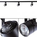 Светильник на штанге Arte Lamp Track Lights A1310PL-1BK - фото 4870709