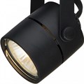 Светильник на штанге Arte Lamp Track Lights A1310PL-1BK - фото 4870710