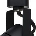 Светильник на штанге Arte Lamp Track Lights A1310PL-1BK - фото 4870711