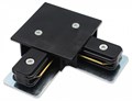 Соединитель угловой L-образный для треков Arte Lamp Track Accessories A120106 - фото 4870730