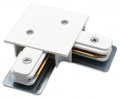Соединитель угловой L-образный для треков Arte Lamp Track Accessories A120133 - фото 4870731