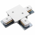 Соединитель T-образный для треков Arte Lamp Track Accessories A140133 - фото 4870733