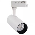 Светильник на штанге Arte Lamp Regulus A4568PL-1WH - фото 4870734