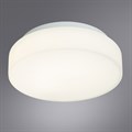 Накладной светильник Arte Lamp Aqua-Tablet LED A6812PL-1WH - фото 4870736