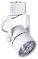 Светильник на штанге Arte Lamp Mizar A1311PL-1WH - фото 4870750