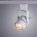 Светильник на штанге Arte Lamp Mizar A1311PL-1WH - фото 4870751