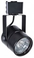 Светильник на штанге Arte Lamp Mizar A1311PL-1BK - фото 4870753