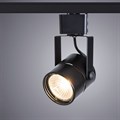 Светильник на штанге Arte Lamp Mizar A1311PL-1BK - фото 4870754