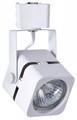 Светильник на штанге Arte Lamp Misam A1315PL-1WH - фото 4870756